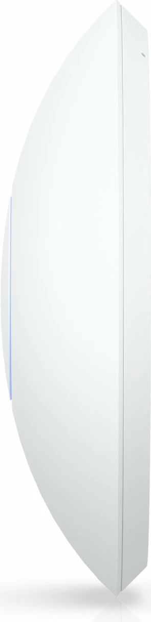 Access Point Ubiquiti UniFi U7-LR WiFi 7 2.5GbE PoE Long-Range, i bardhë