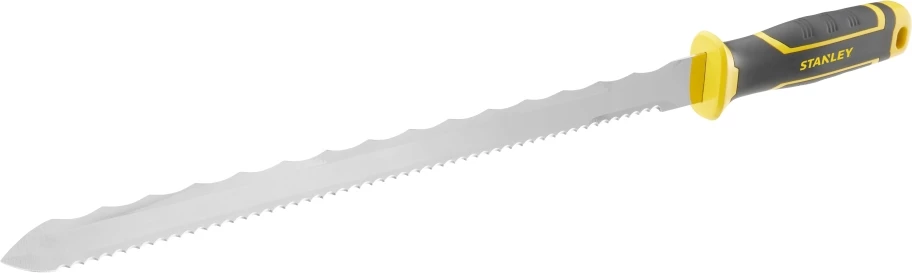 Thikë për prerje izolimi Stanley Fatmax FMHT0-10327 350 mm e verdhë/zezë