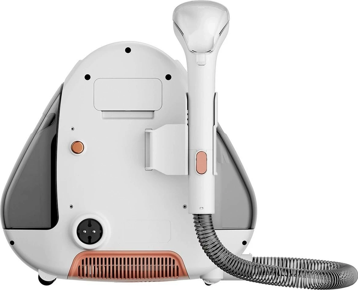 Pastruese me ujë UWANT B100-S, 1.8L, 450W, e bardhë