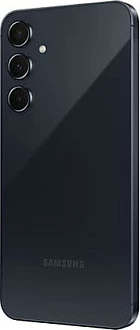Celular Samsung Galaxy A55 5G Enterprise Edition, 128 GB, 50 MP, Android 14, Navy
