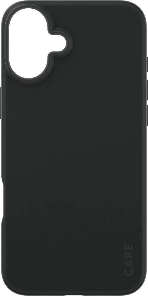 Mbështjellës PanzerGlass për iPhone 16 Plus, 3-në-1, transparent