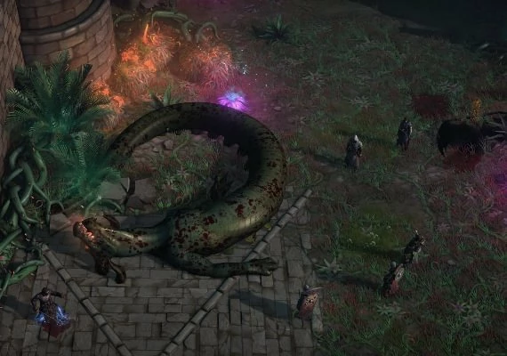 Pathfinder: Kingmaker - Season Pass DLC Global