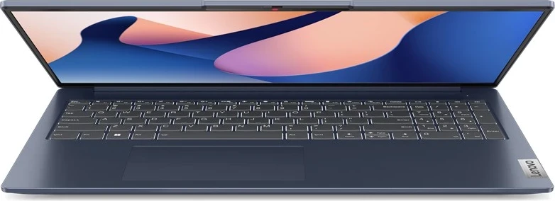Laptop Lenovo IdeaPad Slim 5, 16", Intel Core i7, 16GB RAM, 512GB SSD, hiri
