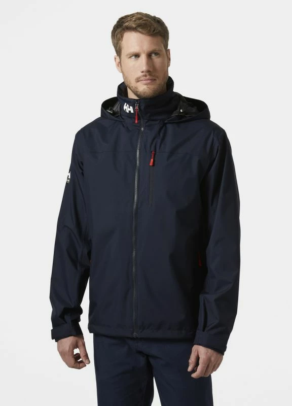 Jakne Helly Hansen për meshkuj, e zezë [Madhësia: M]