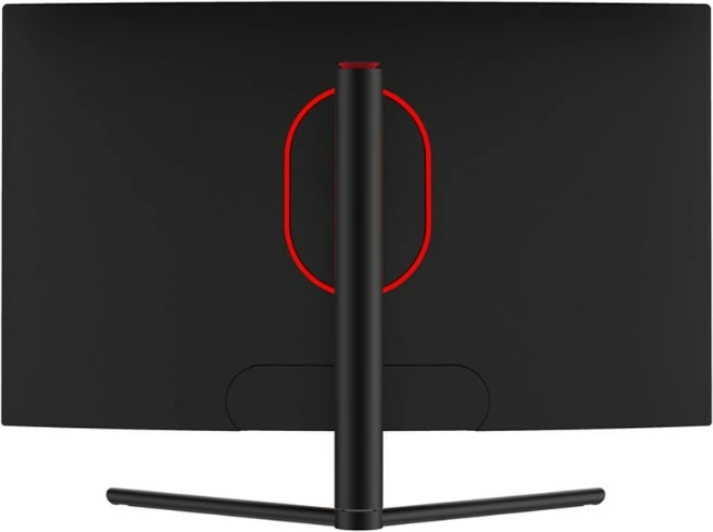 Monitor gaming LC-Power LC-M27-FHD-240-C, 27 inç, Full HD, 240Hz, i zi