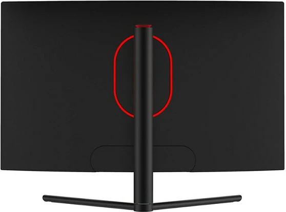 Monitor gaming LC-Power LC-M27-FHD-240-C, 27 inç, Full HD, 240Hz, i zi