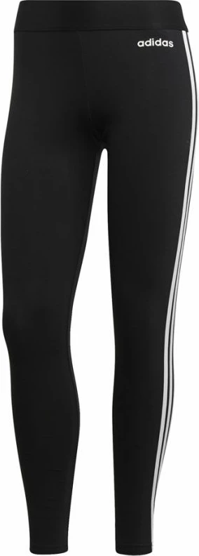 Pantallona sportive për femra adidas, të zeza