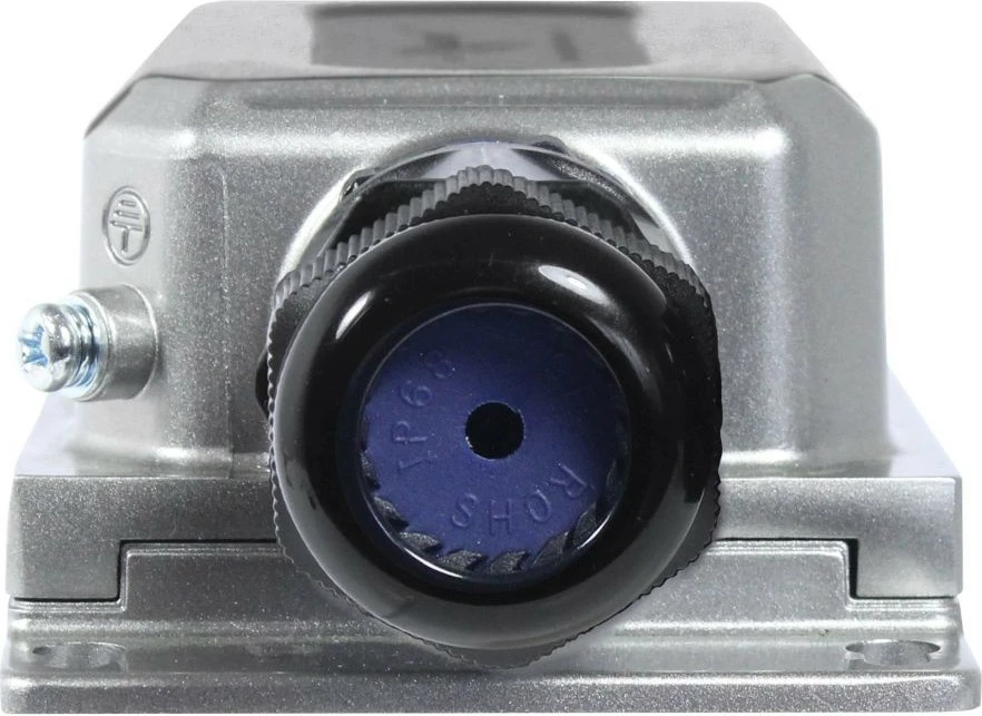 Repeater rrjeti ALLNET ALL-PR2013O-30W, 1000 Mbit/s, Ethernet LAN, e zezë, argjend