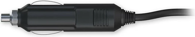 Adapter rryme për veturë Teltonika PR2AM20M, 9-30V, 2A, kabllo 1.5m, i zi