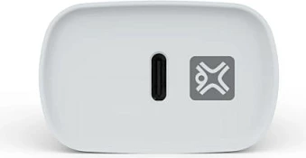 Karikues XTREMEMAC XWH-SPC-03, USB-C PD 3.0 20W, i bardhë
