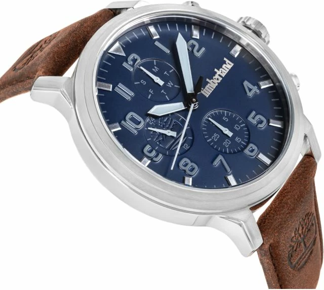 Orë dore për meshkuj Timberland Driscoll TDWGF0040702, kafe