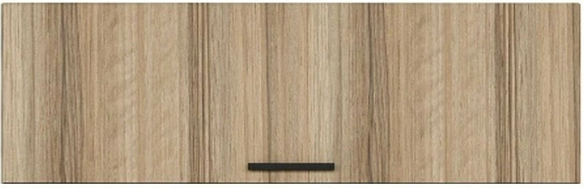 Dollap muri Hanah Home, Y5081 - 7481, ngjyrë arre