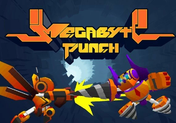 Megabyte Punch EN Global