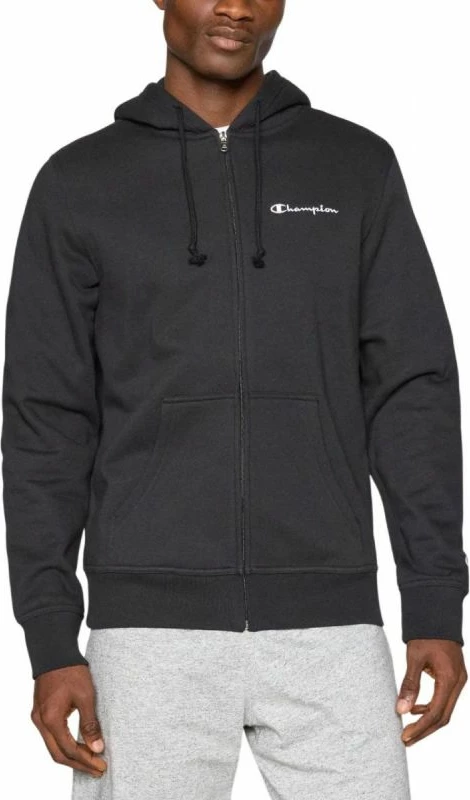 Duks për meshkuj Champion, i zi