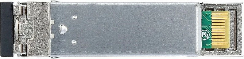 Modul SFP BlueOptics AGM732F, 1G 1000BASE-LX, 1310nm, 10km, LC, SMF, nickel