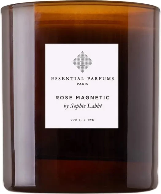 Qiri aromatik Essential Parfums Rose Magnetic 270g