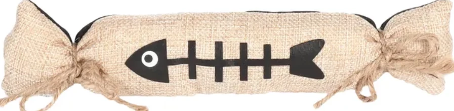 Lodër për mace Flamingo