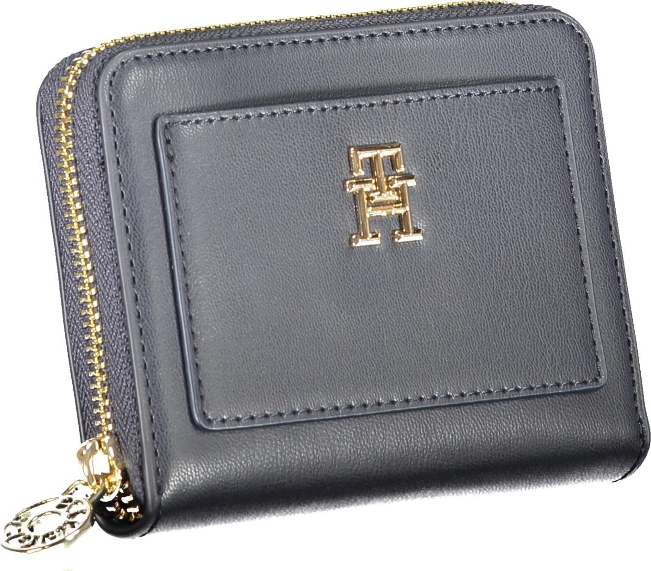 Portofol për femra TOMMY HILFIGER, kaltër