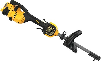 Njësi motorike me bateri DeWALT FlexVolt 54V, bazë (pa bateri/karikues), verdhë/zi