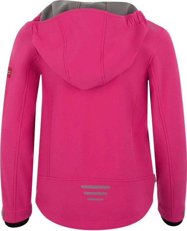 Jakne për fëmijë Inny, rozë