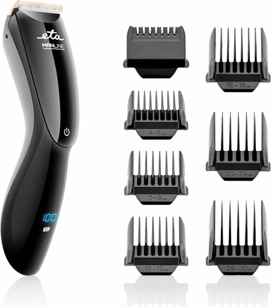 Makinë Rroje ETA ELIOT 834290000