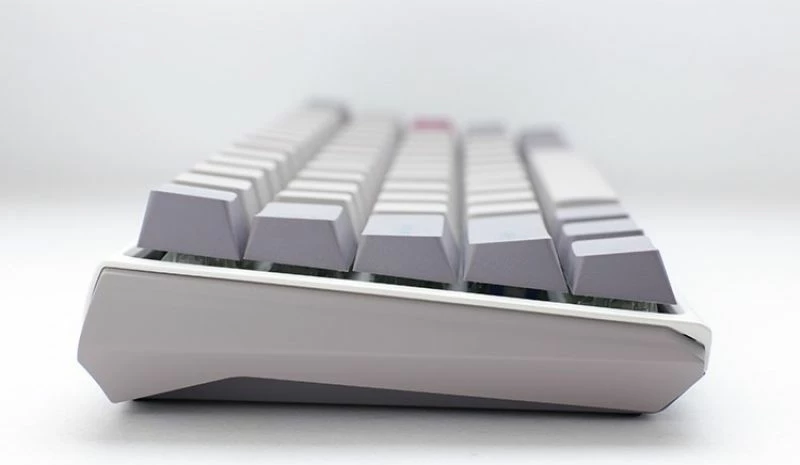 Tastierë gaming Ducky One 3 Mini, gri