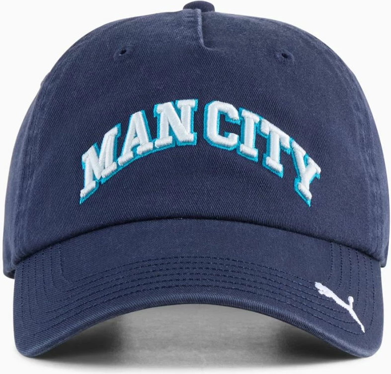 Kapelë Puma Manchester City 027062-02