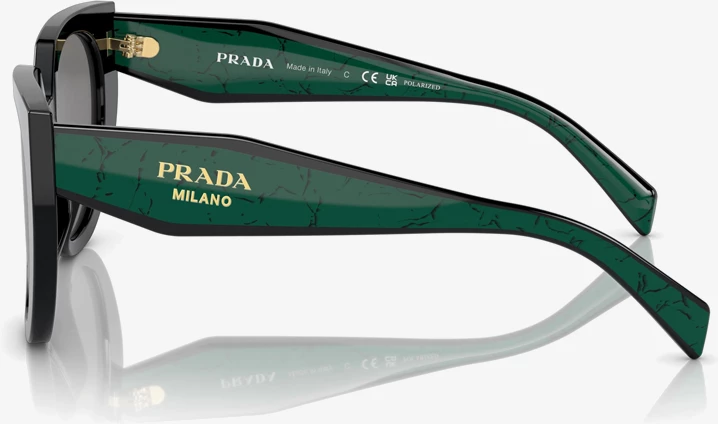 Syze dielli Prada PR 14WS 1AB5Z1 52