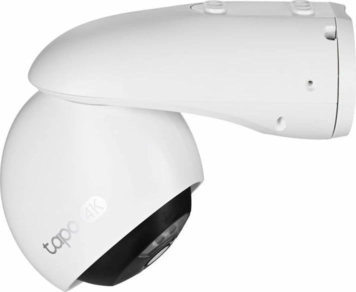 Kamerë sigurie TP-LINK Tapo C560WS, e bardhë