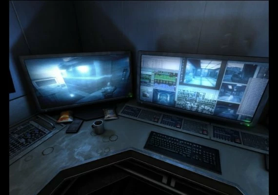 Nikopol: Secrets of the Immortals EN/DE/FR/IT/ES Global
