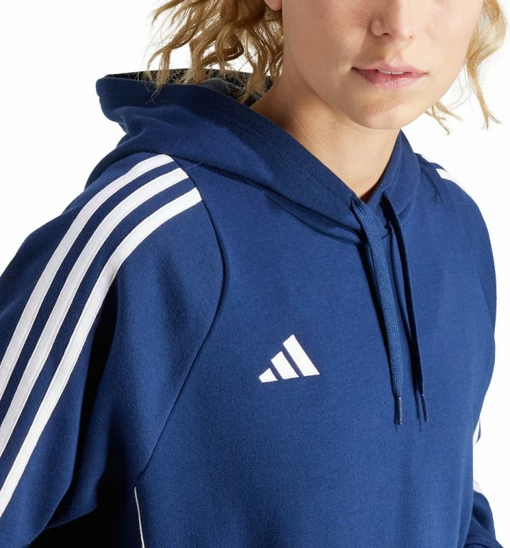 Duks për femra adidas, blu marine
