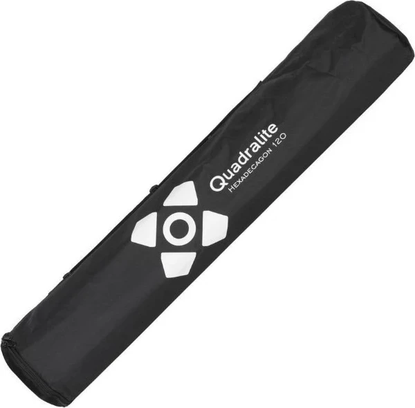 Softbox Quadralite Hexadecagon 120