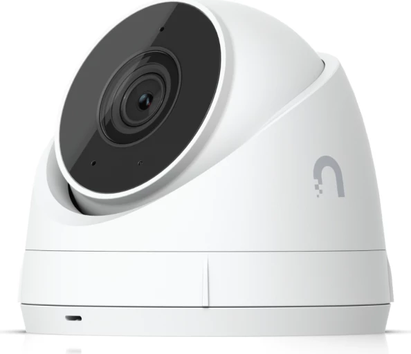 Kamerë sigurie IP UBIQUITI UniFi Protect G5 Turret Ultra UVC-G5-Turret-Ultra 4MP 2K PoE IR IP66, bardhë 4