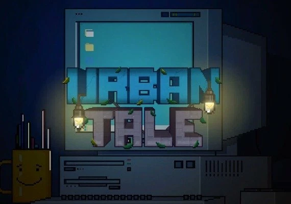 Urban Tale EN Global