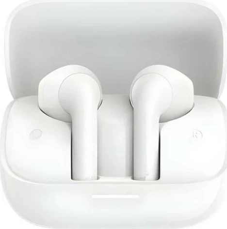 Kufje Anker Soundcore K20i, True Wireless, Bluetooth 5.3, të bardha