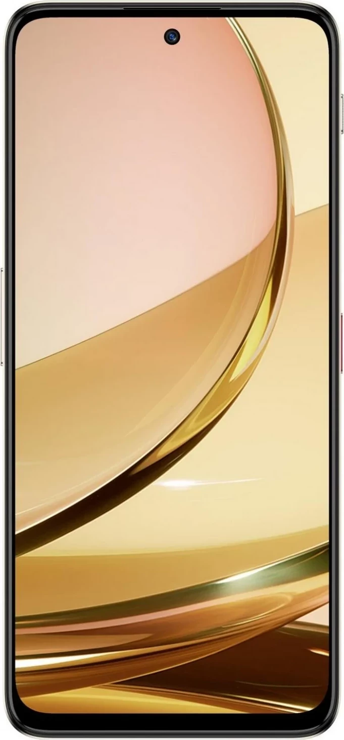 Celular Nubia Focus Pro 5G 8/256GB, kafe