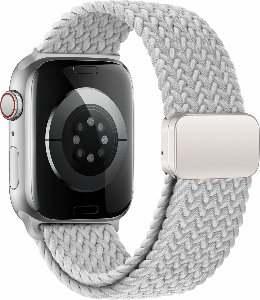 Rrip najloni për Apple Watch Tech-Protect, 40/41/42mm, Gri