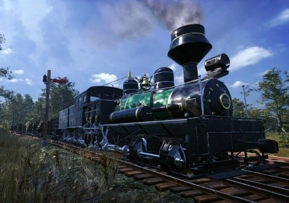 Railway Empire 2 Global