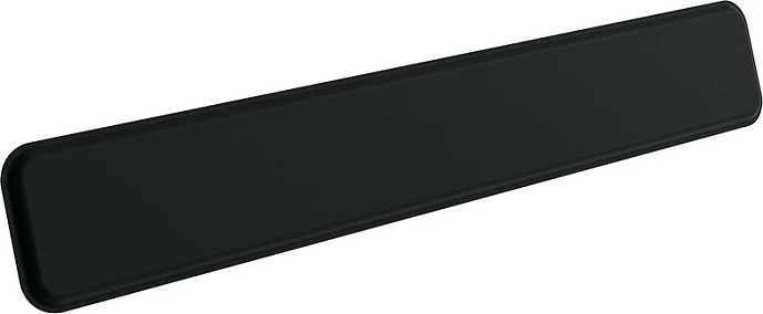 Mbështetëse për tastierë Logitech MX, 420 mm, grafit