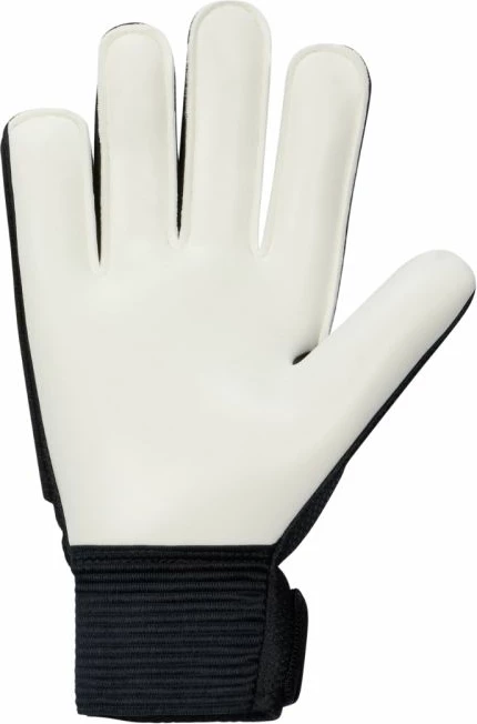 Doreza portieri për fëmijë Nike Match HQ0258-011, të zeza dhe të kuqe [Madhësia: 3]