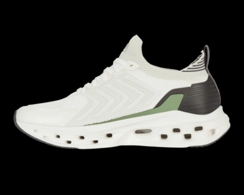 Atlete për meshkuj K-Swiss, të bardha