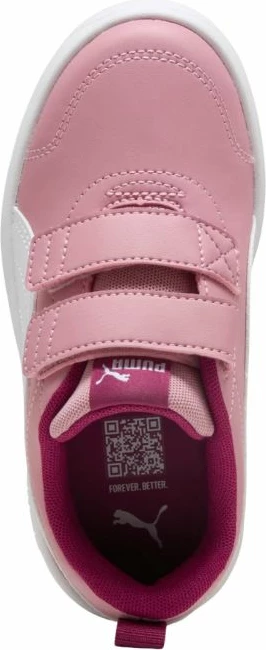 Atlete për fëmijë Puma, rozë