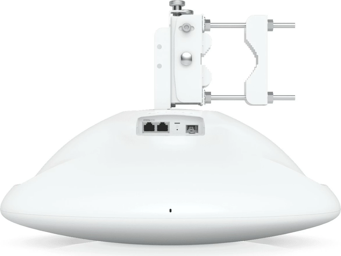Ubiquiti Wave Professional, Bridge rrjeti, 2500 Mbit/s, Wi-Fi, Ethernet LAN, Bardhë