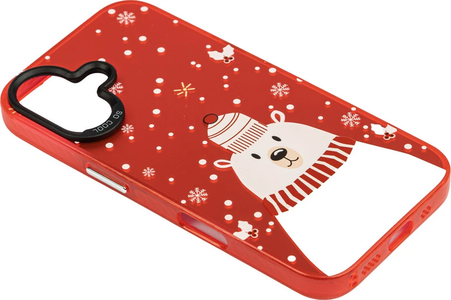 Fotroll Për Telefon Tech Time FA101-016 (IP11PRO)