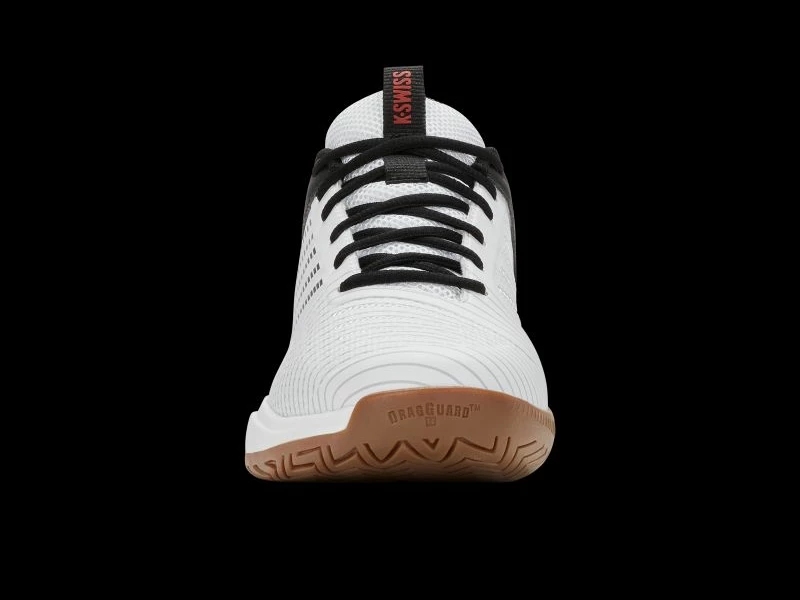 Atlete WD K-swiss ULTRASHOT TR INDR 04602-153-M, të kuqe