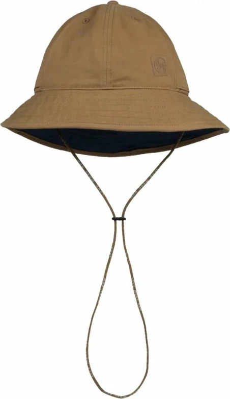 Kapelë bucket Buff, kafe