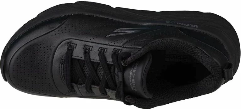 Atlete Skechers femra, të zeza