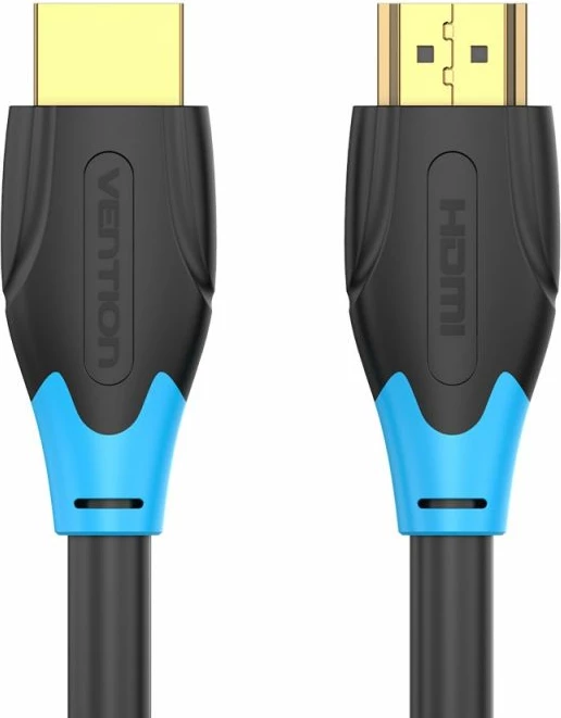 Kabllo HDMI Vention 5m, e zezë