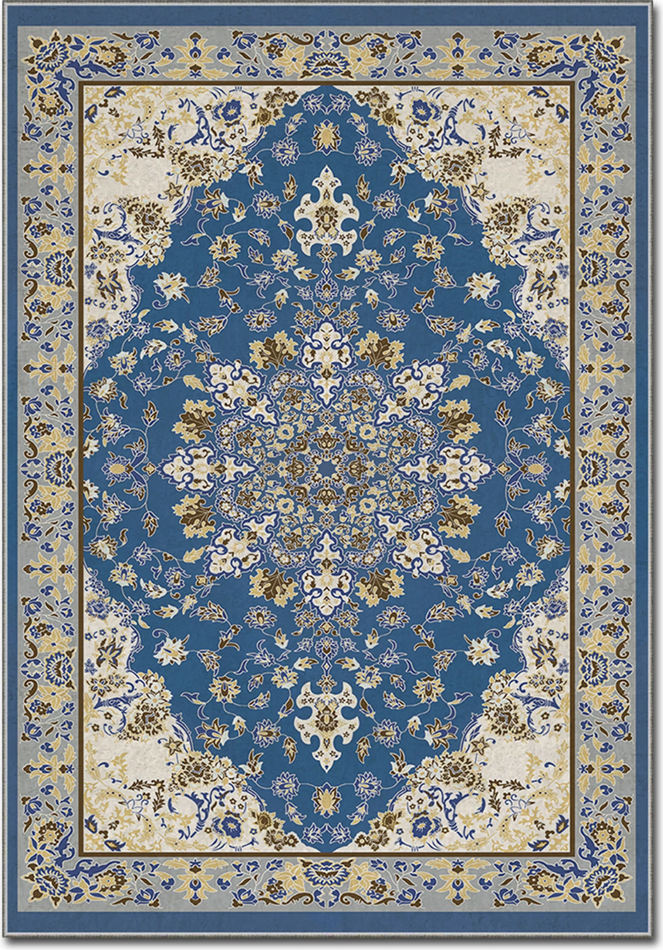 Qilim (120 x 180) Conceptum Hypnose, Asr Crpt-140
