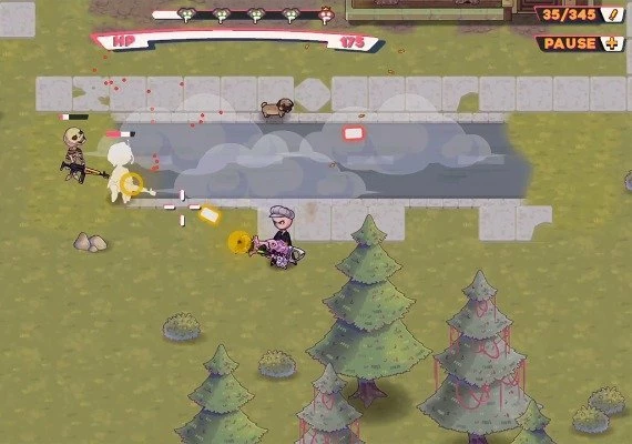Pew Paw EN/RU Global